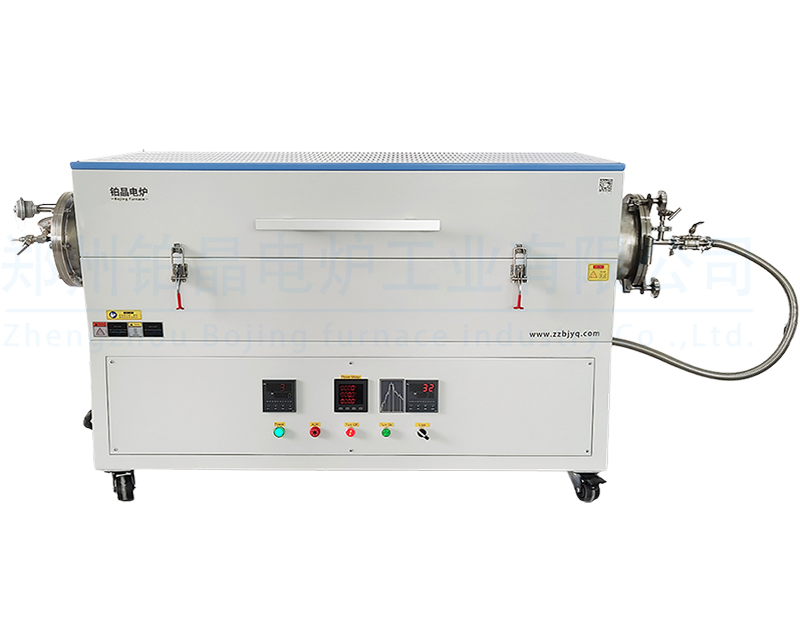 1000℃锂电池正极材料烧结炉