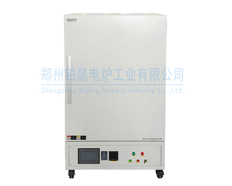1000℃箱式马弗炉