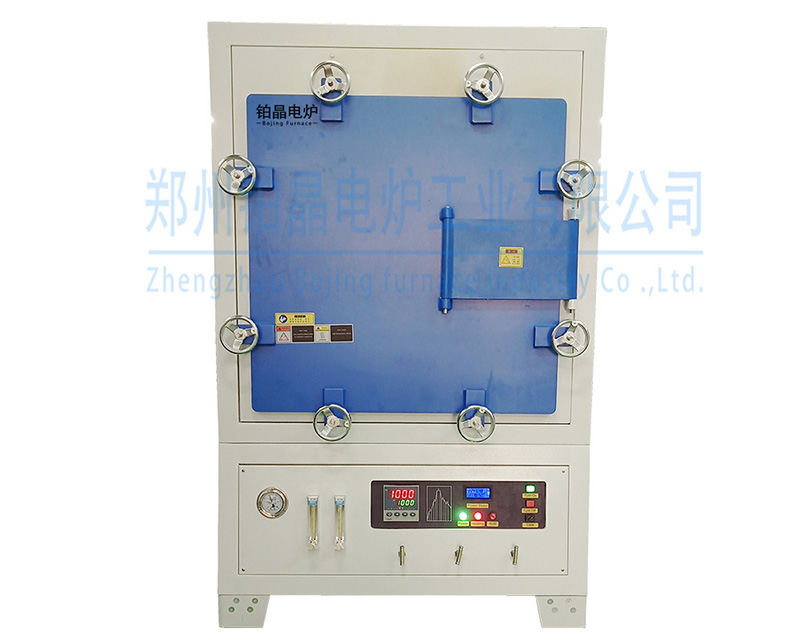 1200度气氛还原炉
