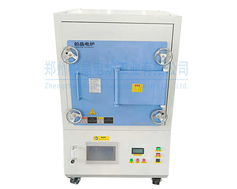 1700度箱式气氛炉